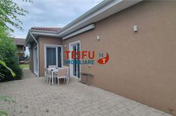 Casă - 4 camere de vanzare CETATE - Alba anunturi imobiliare Alba
