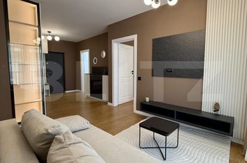 Apartament 2 camere de vanzare FLORESTI - Cluj anunturi imobiliare Cluj