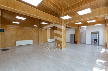 Birou de inchiriat BARBU VACARESCU - Bucuresti anunturi imobiliare Bucuresti