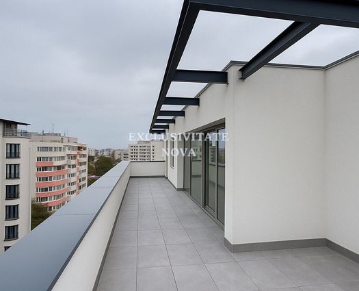 Apartament 3 camere Dacia, 122 mp