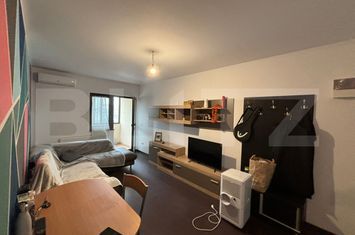 Apartament 3 camere de inchiriat POPAS PACURARI - Iasi anunturi imobiliare Iasi