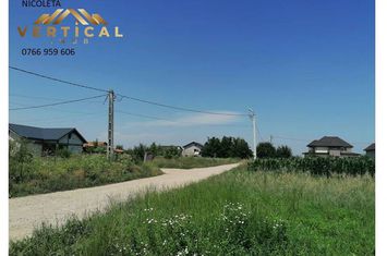 Teren Intravilan de vanzare COMUNA BERCENI - Bucuresti anunturi imobiliare Bucuresti