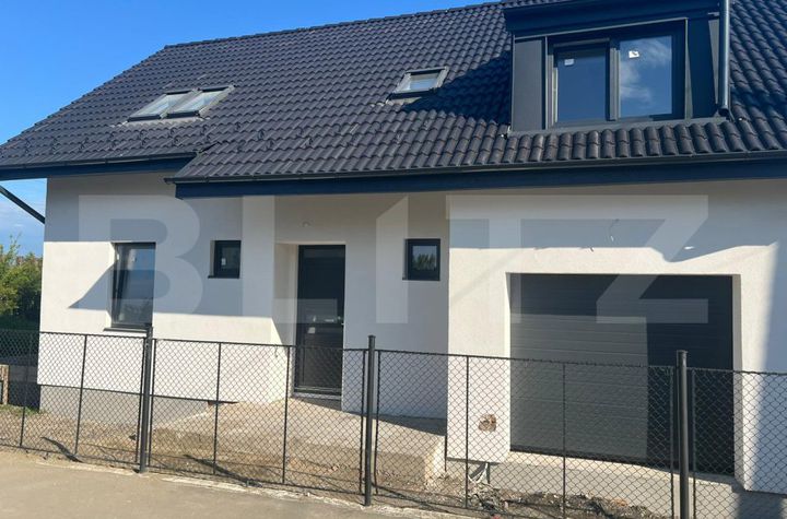 Casă - 4 camere de vanzare TARGU MURES - Mures anunturi imobiliare Mures