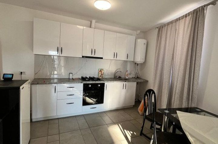 Apartament 3 camere de inchiriat RADAUTI - Suceava anunturi imobiliare Suceava