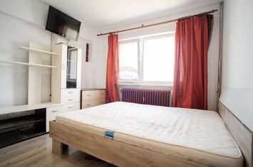 Apartament de închiriat cu 2 camere – Podu Roș - Bld. Socola anunturi imobiliare Iasi