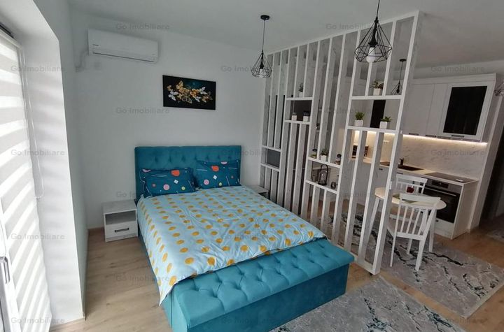 Garsonieră de vanzare COPOU - Iasi anunturi imobiliare Iasi