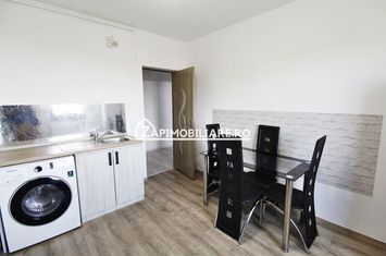 Ap 1 camera 42 mp - Green Residence + loc parcare anunturi imobiliare Mures