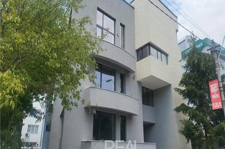 Birou Clasa A de închiriat Bucuresti - Aviatiei