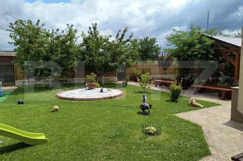 Casă - 4 camere de vanzare STUPINI - Brasov anunturi imobiliare Brasov