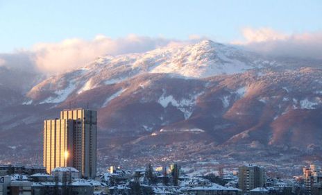 Se ieftinesc proprietăţile din Sofia