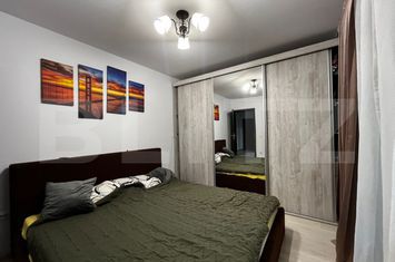 Apartament 3 camere de vanzare VALEA LUPULUI - Iasi anunturi imobiliare Iasi