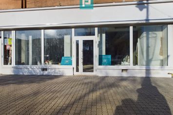 Spațiu comercial 200 mp Bulevardul Revoluției anunturi imobiliare Arad