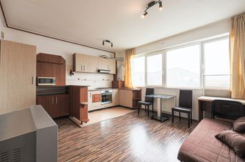REZERVAT! Apartament 2 camere + nișă de dormit - ARED R9 - COMISION 0% anunturi imobiliare Arad