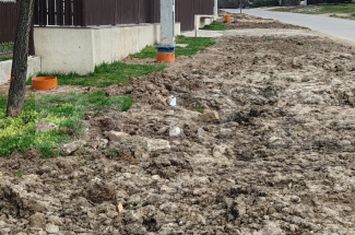 Teren de vanzare COBIA - Dambovita anunturi imobiliare Dambovita
