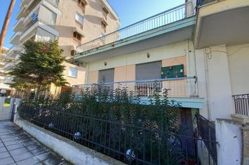 Casă 114 mp pe teren 268 mp — Makedonomachon anunturi imobiliare Grecia