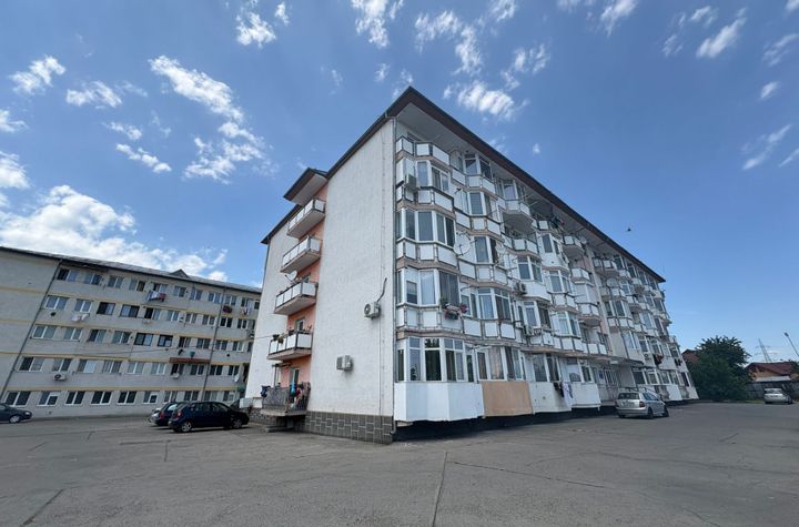 Garsonieră de vanzare TARGU-JIU - Gorj anunturi imobiliare Gorj