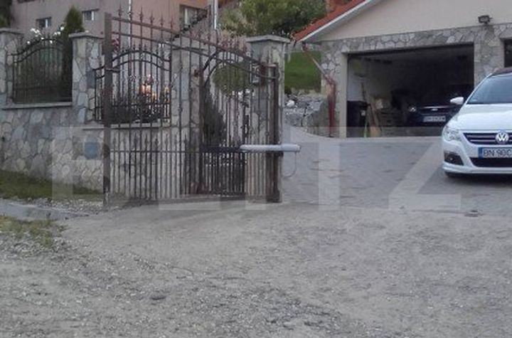Vilă - 4 camere de vanzare BISTRITA - Bistrita-Nasaud anunturi imobiliare Bistrita-Nasaud