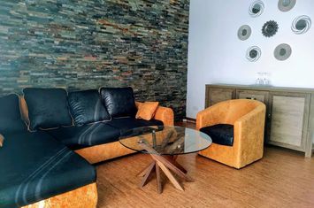 Apartament 2 camere de inchiriat DRUMUL TABEREI - Bucuresti anunturi imobiliare Bucuresti