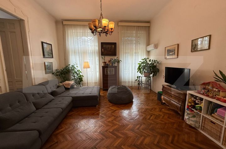 Apartament 3 camere de vanzare TIMISOARA - Timis anunturi imobiliare Timis
