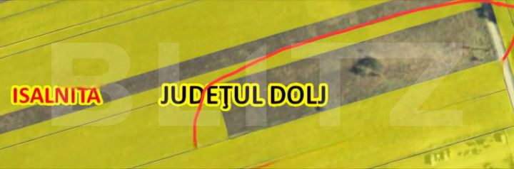 Teren de vanzare CRAIOVA - Dolj anunturi imobiliare Dolj