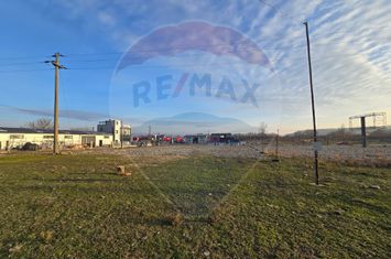 Teren 9,098mp Dej / Strada Bistritei anunturi imobiliare Cluj