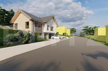 Casă - 4 camere de vanzare VALCELE - Cluj anunturi imobiliare Cluj