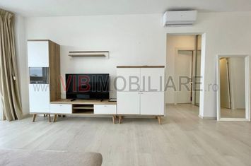 2 Camere - Bloc Nou - Floreasca - Barbu Vacarescu anunturi imobiliare Bucuresti