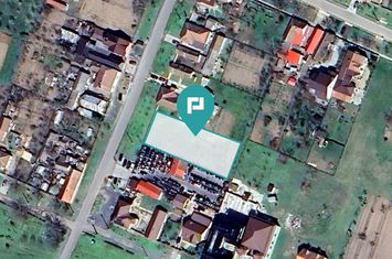 Teren 884mp Sâmbăteni, Arad. anunturi imobiliare Arad