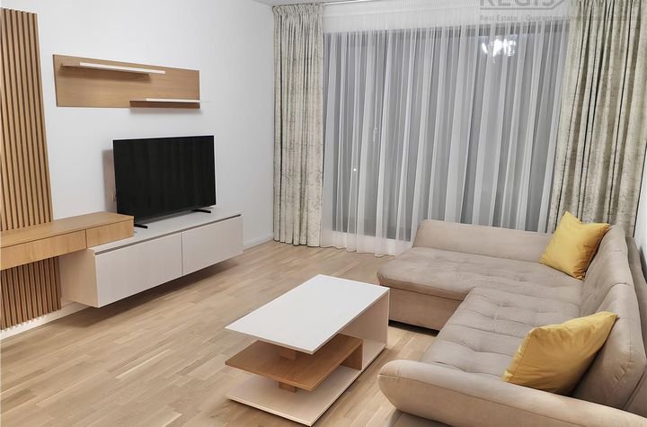 Apartament 2 camere de inchiriat CENTRAL - Brasov anunturi imobiliare Brasov