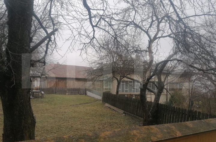 Casă - 3 camere de vanzare SUCEAVA - Suceava anunturi imobiliare Suceava