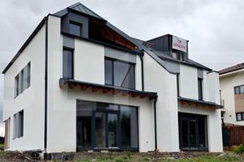 Vilă - 5 camere de vanzare CLUJ-NAPOCA - Cluj anunturi imobiliare Cluj