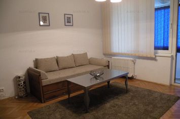 Apartament 3 camere de inchiriat CISMIGIU - Bucuresti anunturi imobiliare Bucuresti