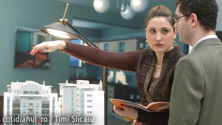 Subvenţia la casele pentru tineri s-a blocat în hârtii