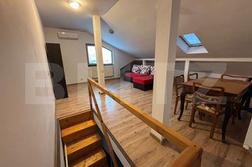 Apartament 3 camere de vanzare LUNCA CETATUII - Iasi anunturi imobiliare Iasi