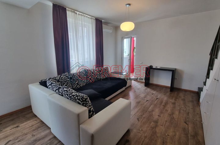 Bulevardul Turnu Magurele - Strada Odei - Apartament 3 camere anunturi imobiliare Bucuresti