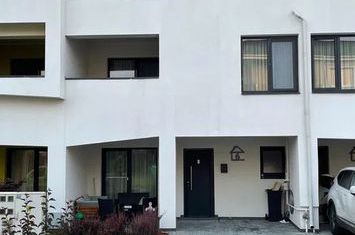 Casă - 4 camere de inchiriat TRACTORU - Brasov anunturi imobiliare Brasov