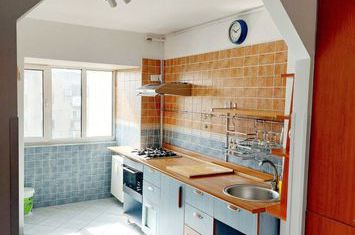 Apartament 2 camere Calea Vacaresti -  Parcul Lumea Copiilor,  59,55mp anunturi imobiliare Bucuresti