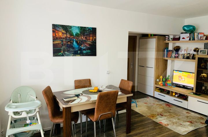 Apartament 2 camere de vanzare TARGU MURES - Mures anunturi imobiliare Mures
