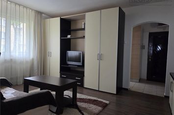 Apartament 2 camere de inchiriat CENTRAL - Brasov anunturi imobiliare Brasov