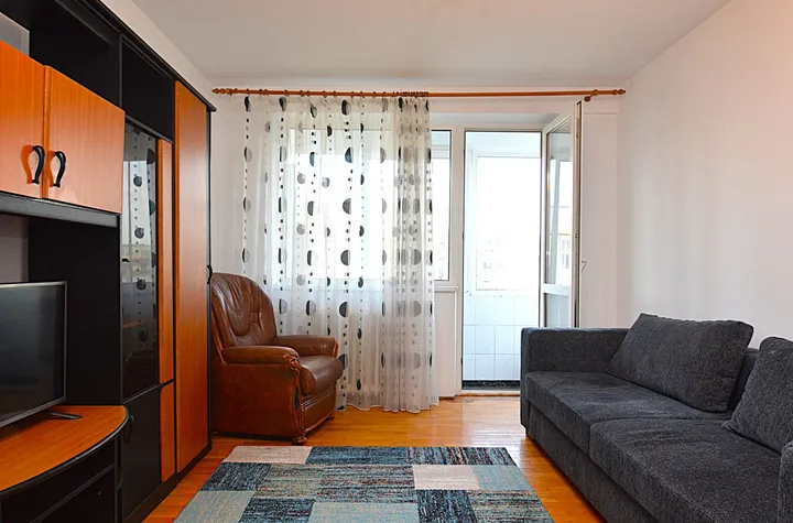 Apartament 3 camere de inchiriat TINERETULUI - Bucuresti anunturi imobiliare Bucuresti
