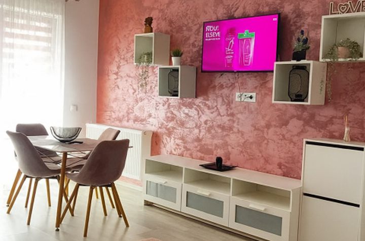 Apartament 2 camere de inchiriat TRACTORU - Brasov anunturi imobiliare Brasov