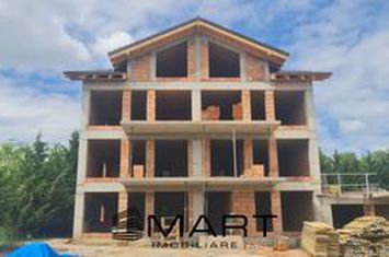 Apartament 3 camere de vanzare TURNISOR - Sibiu anunturi imobiliare Sibiu