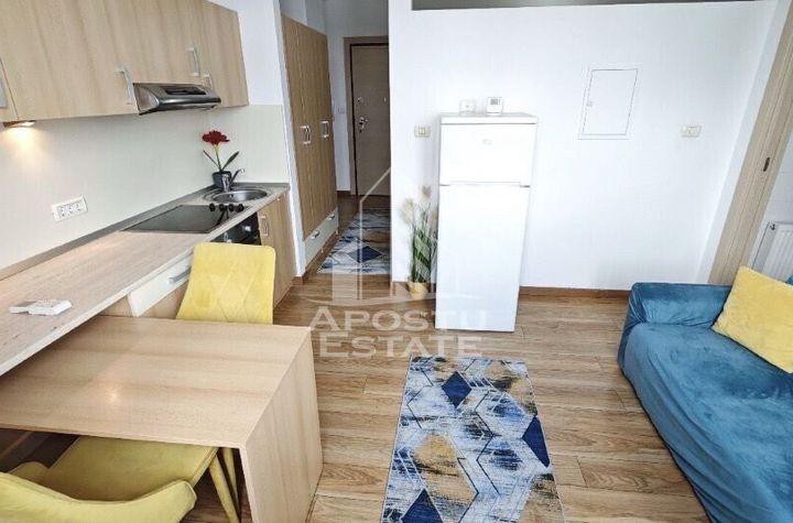 Apartament 2 camere COMPLEX STUDENTESC anunturi imobiliare Timis