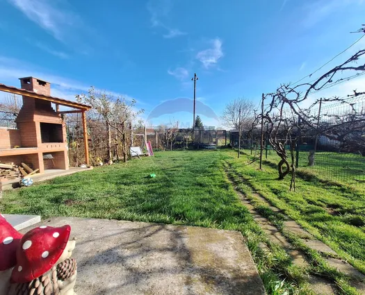 Vilă 3 cam Tiglari, 96 mp, P+1