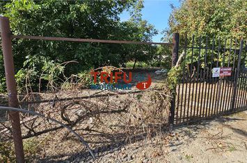 Teren Intravilan de vanzare CENTRAL - Alba anunturi imobiliare Alba