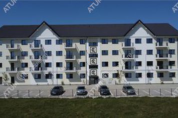 Apartament 2 camere de vanzare SELIMBAR - Sibiu anunturi imobiliare Sibiu