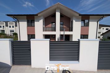 Vilă - 4 camere de vanzare IASI - Iasi anunturi imobiliare Iasi