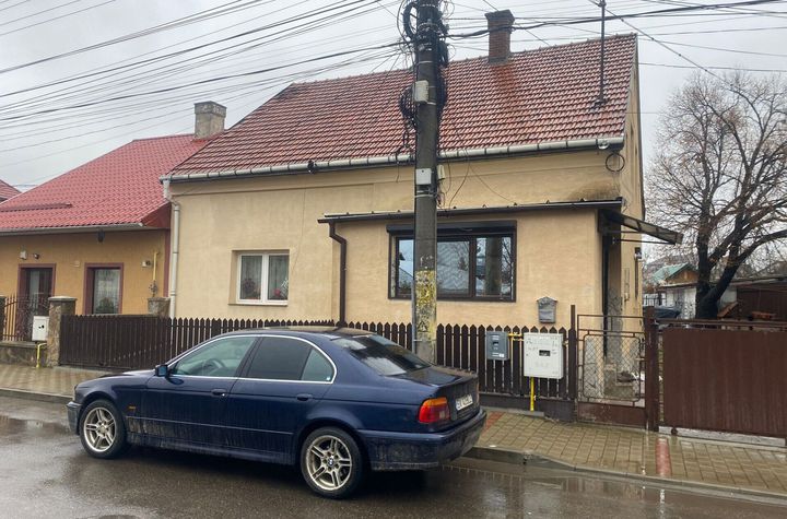 Casă - 1 camere de vanzare RADAUTI - Suceava anunturi imobiliare Suceava