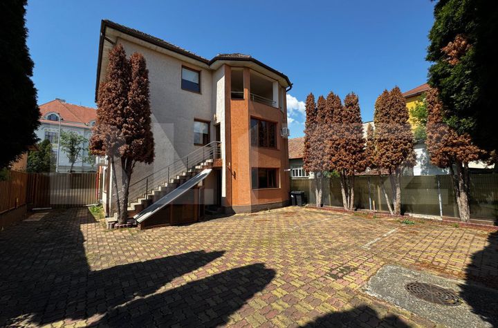 Spațiu comercial de vanzare CETATE - Alba anunturi imobiliare Alba