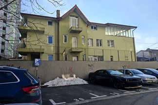 Vilă 8 cam de vânzare Bucuresti - Colentina